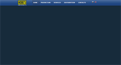 Desktop Screenshot of hobes.sk